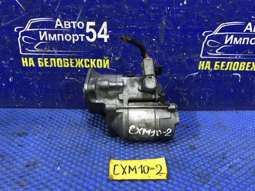 Стартер TOYOTA IPSUM 1997