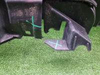 Бампер передний Land Rover Freelander 2 (10-14)