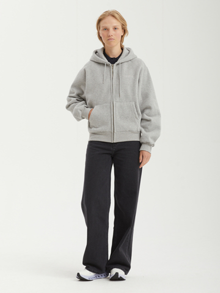 Женская Толстовка Slow Mellow Daily Zip Up