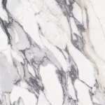 Керамогранит Les Origines de REX Argent Glossy 6mm R