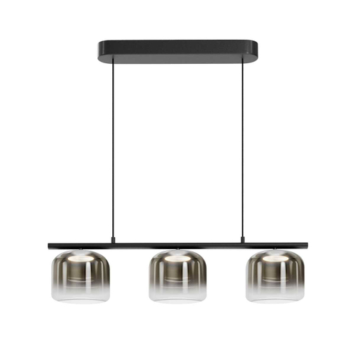 Подвесной светильник Maytoni Modern Spirito MOD286PL-L12B3K