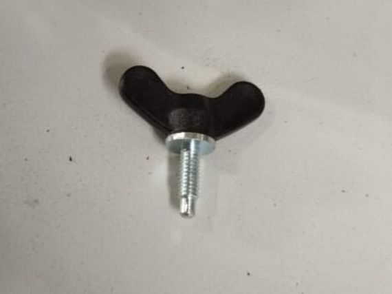 Болт-барашек для ледобура HIGASHI Sfera Long