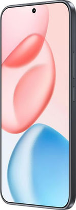 6.55" Смартфон Honor 400 8/256Gb,  DNY-NX9,  NFC,  AMOLED,  120Гц,  6000мAч,  полуночный черный