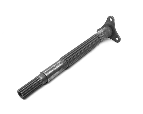 Вал первичный L-377 мм, Z-15/16. 240, 244