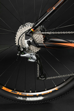 Горный велосипед Silverback Spectra Sport (2018)