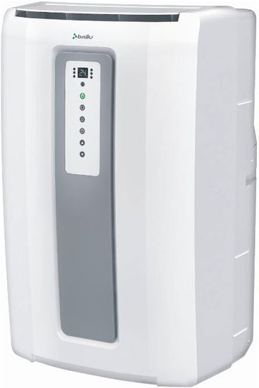 Мобильный кондиционер Ballu BPES-09C