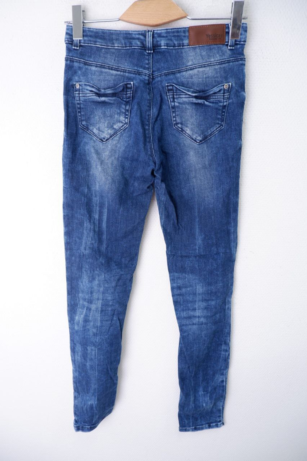 Yessica jeans deals