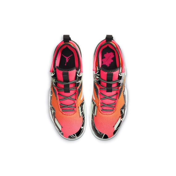 Джордан One Take 1 Винтажные мужские баскетбольные кроссовки с низким верхом