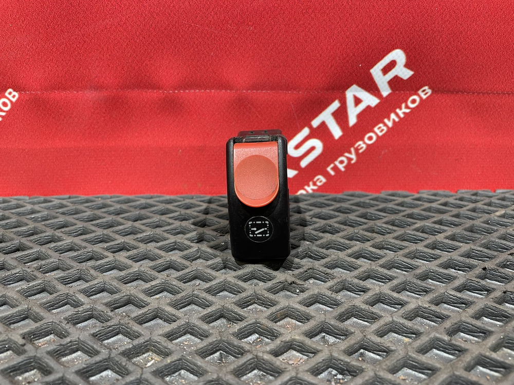 Кнопка массы