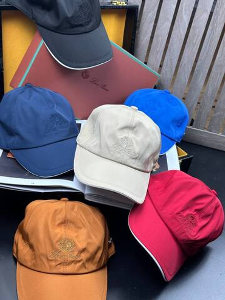 Кепка Loro Piana