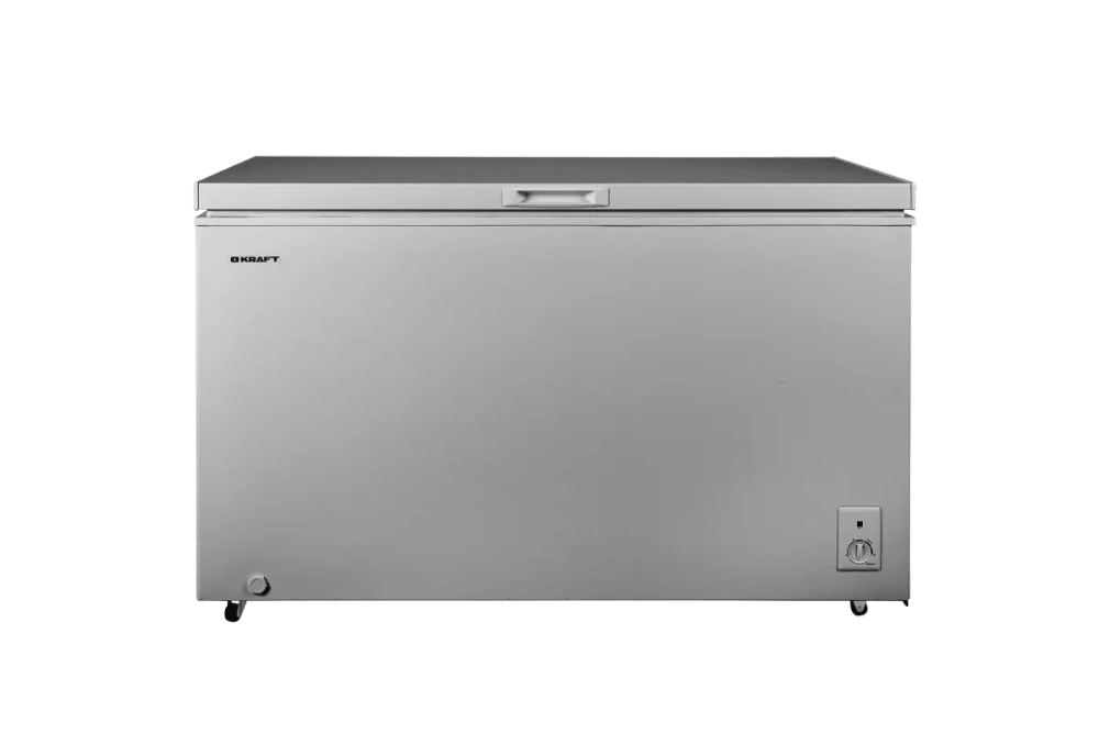 Морозильная камера Kraft BD (W)-460SRX