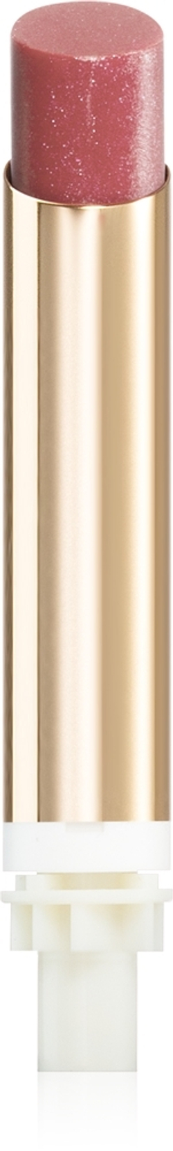 Sisley Photo-Rouge Shine Refill - Увлажняющая помада для губ, 3 g