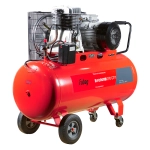 FUBAG B10000B/270 СТ11 компрессор поршневой масляный 45681601