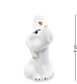 XA-291 Фигурка «Щенок» (набор из 6 штук)