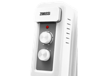 Радиатор масляный Zanussi Casa ZOH/CS-11W 2200W (11 секций)
