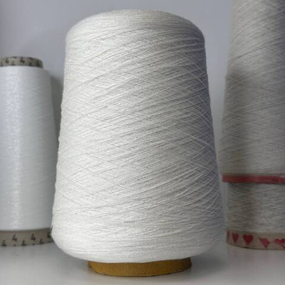 NEBRASKA - Servizi e Seta; 55% шелк,45% хлопок; 1750м/100гр 2x2/115 ; col.CT571, цвет: жемчуг; S501