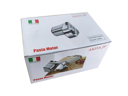 Мотор для лапшерезки - тестораскатки AKITAJP Pasta Motor 220 V / 100 W