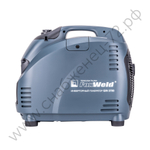 Инверторный генератор Foxweld GIN 3700 (пр-во FoxWeld/КНР)