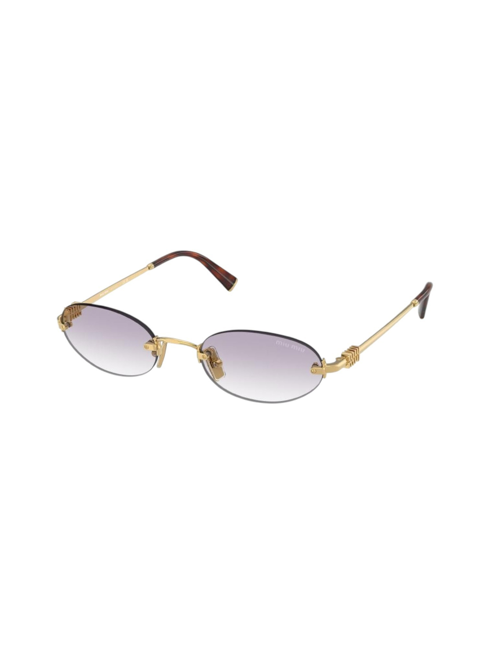 Очки Miu Miu