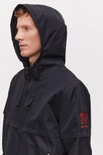 ВЕТРОВКА STAYER ОБЩЕСПОРТИВНАЯ МУЖСКАЯ НА СЕТКЕ 24-41316