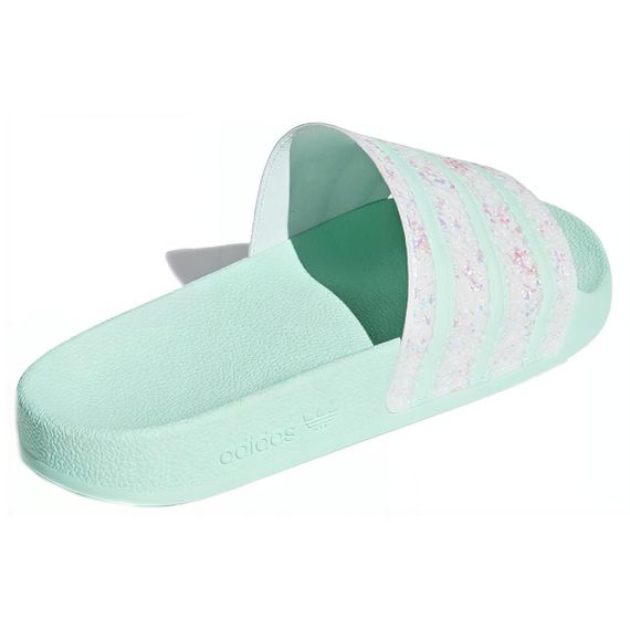 Adidas Adilette 'Mint Green'
