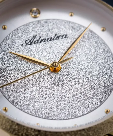 Женские часы Adriatica A3751.1143Q