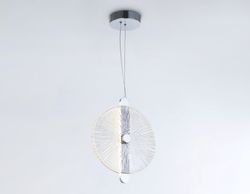 Ambrella Подвесной светодиодный светильник Crystal LH31145