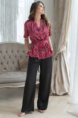 Пижама Mia-Mella 7379 "Chester"