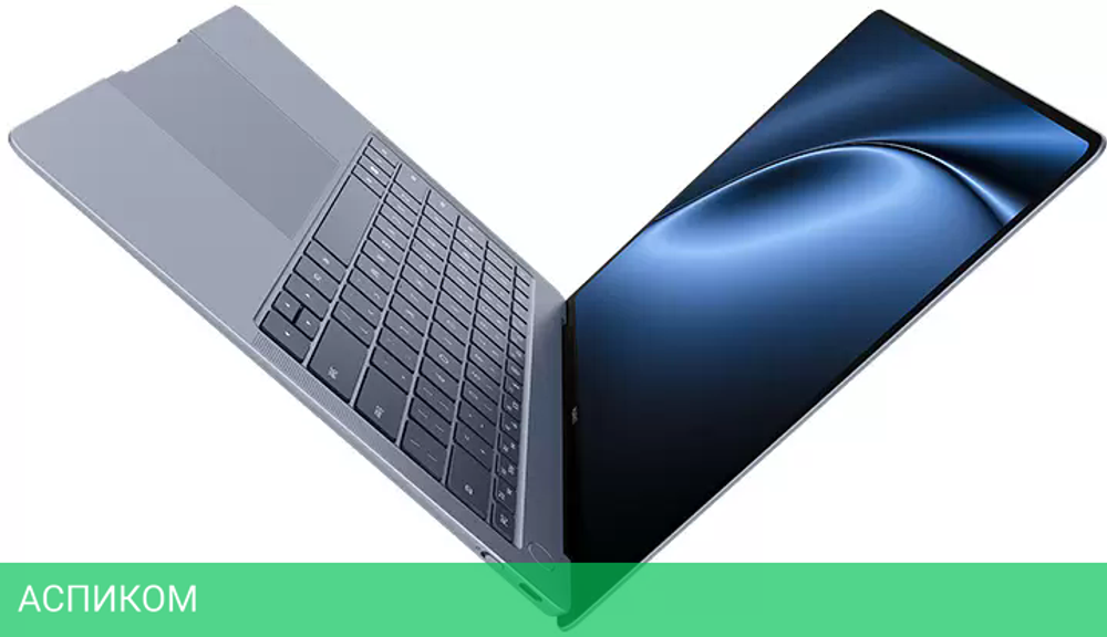 Ноутбук Huawei MateBook X Pro 2024 VanGoghH VGHH-X 53014ABF