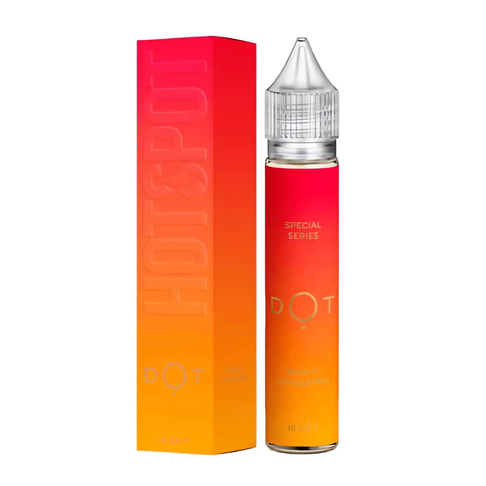 Hotspot Dot - Mango Tangerine (20MG)