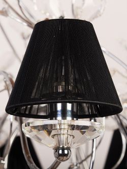 Подвесная люстра Doge Luce 190037 190037