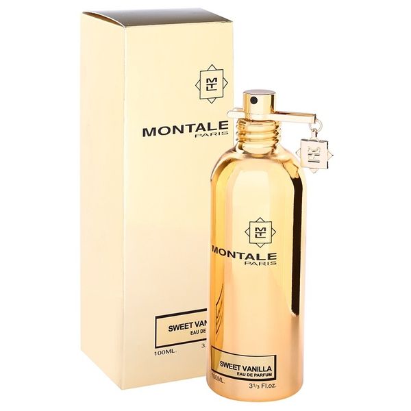 Montale Sweet Vanilla Eau De Parfum