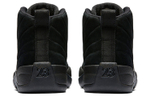 Кроссовки Jordan Air Jordan 12 Retro Ovo Black 2017