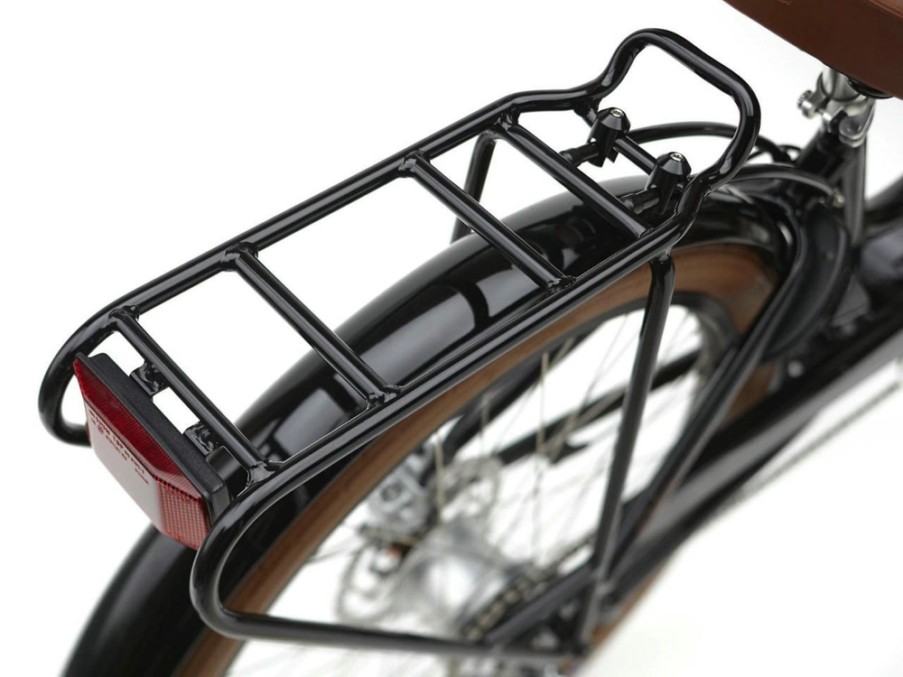 Электровелосипед Electra Townie Go! 5i Step Thru (2022)