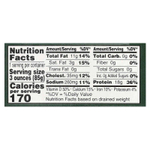 Wild Planet, Сардины, выловленные в диких условиях, в оливковом масле первого отжима, Слегка подкопченные, 4,4 унц. (125 г)