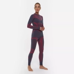 КОМПЛЕКТ ТЕРМОБЕЛЬЯ FINNTRAIL ЖЕНСКИЙ ALL SEASON 6207