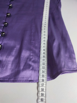 Блузка Adilisik стильная 46 размер