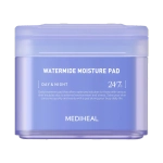 Пэды для лица с ледниковой водой (тонизирующие)