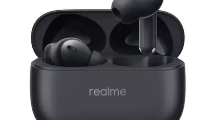 Обзор realme Buds T310