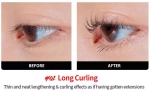 CLIO Подкручивающая, водостойкая тушь для ресниц CLIO Kill lash superproof mascara