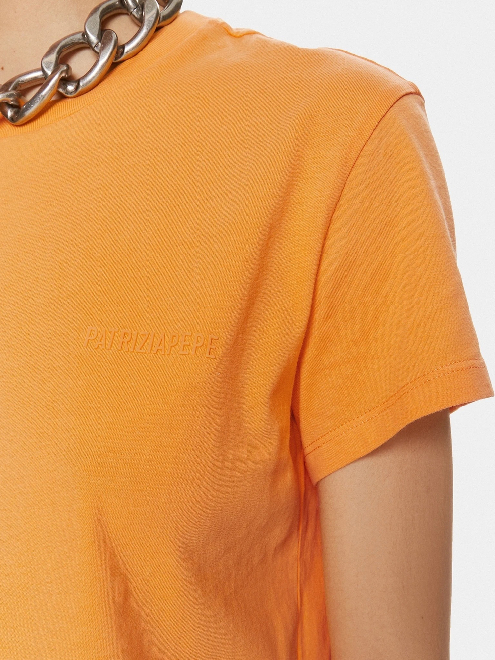 Футболка женская PATRIZIA PEPE