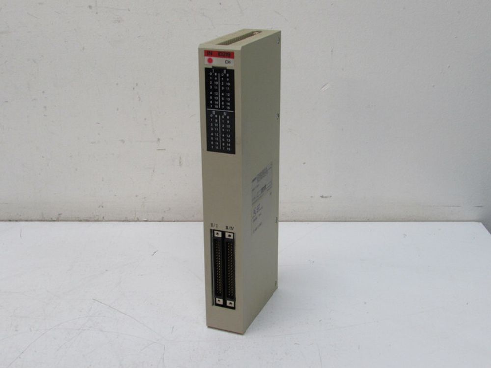 OMRON Yaskawa C500-ID219
