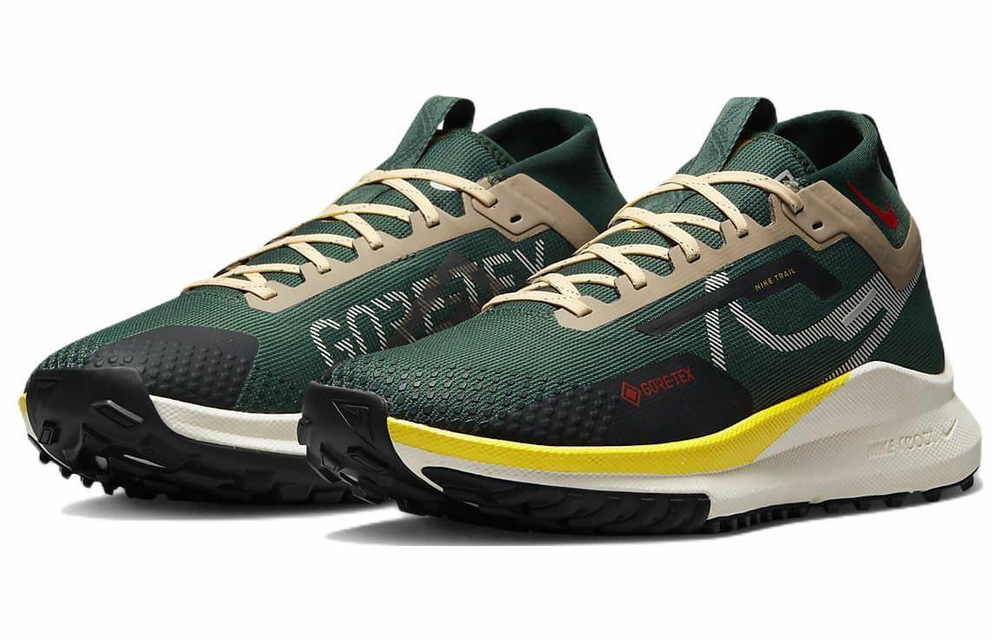 Кроссовки Nike Pegasus Trail 4 Gore-Tex