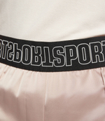 сатиновые штаны Marc Cain - бежевый(SS 81.03 W66)