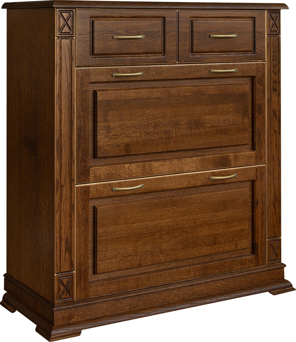 Тумба для обуви «Верди Классик» П3.0487.3.21