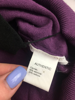 Кардиган  Authentic Clothing Company элегантный 46 размер