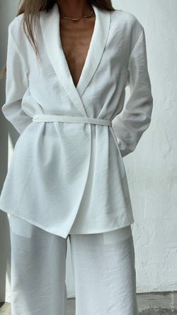 костюм CLIDE crash