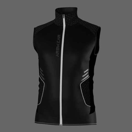 Жилет Arswear Softshell Transparent Kids