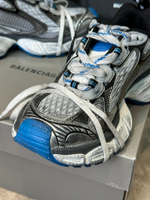 Balenciaga 3xl Sneaker