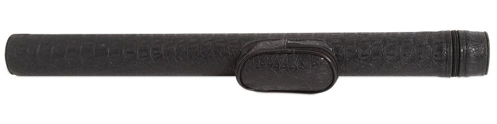 Тубус Fortuna Classic 3PC 1x1x1 для трехсоставного кия черный